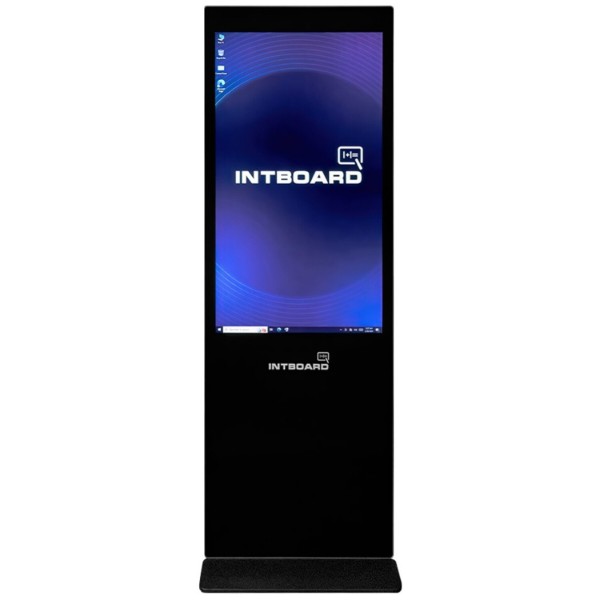Фото - Інтерактивний кіоск INTBOARD INFOCOM ST 32" (Capacitive Touch) (10484029)